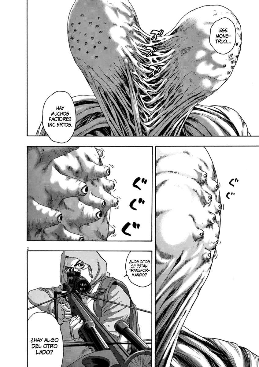 Read I Am A Hero (es) Manga Online