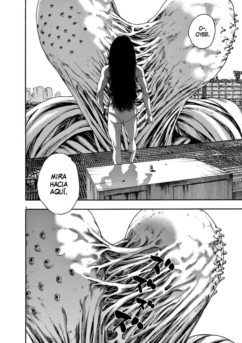 Read I Am A Hero (es) Manga Online