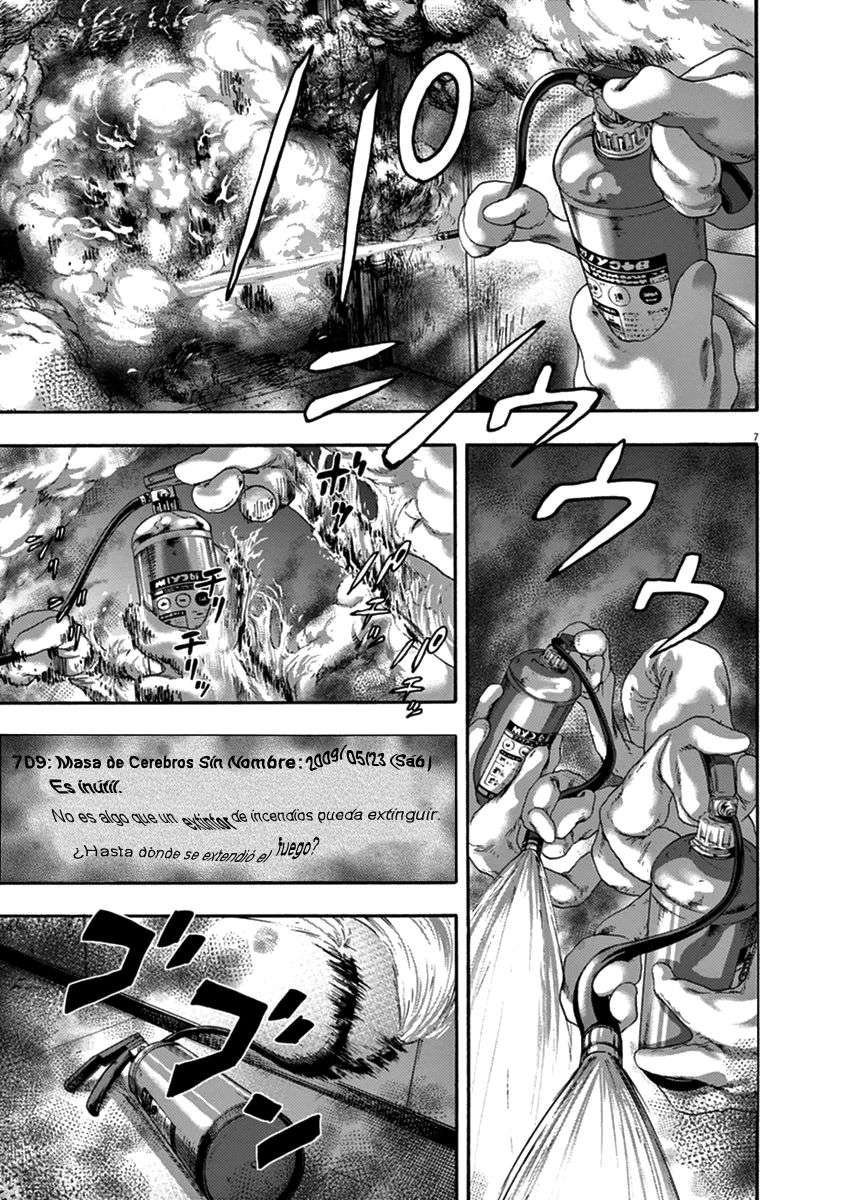 Read I Am A Hero (es) Manga Online