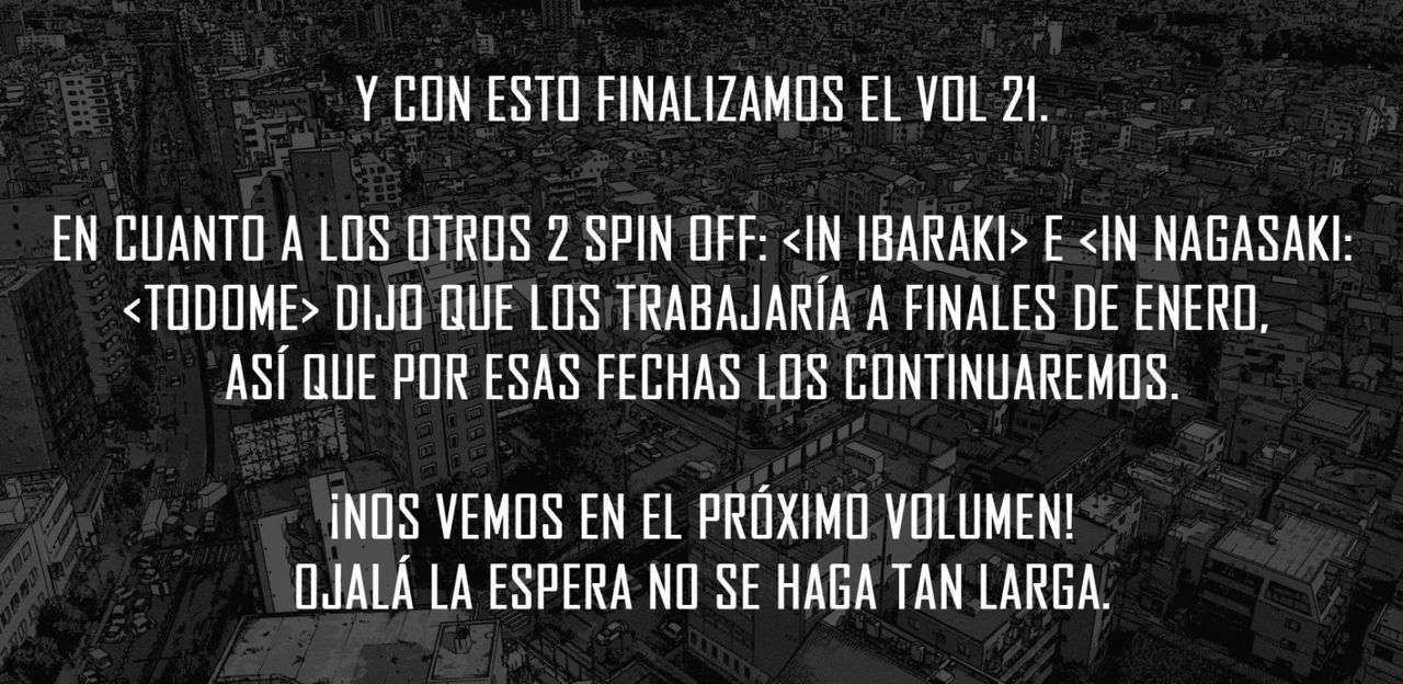 Read I Am A Hero (es) Manga Online