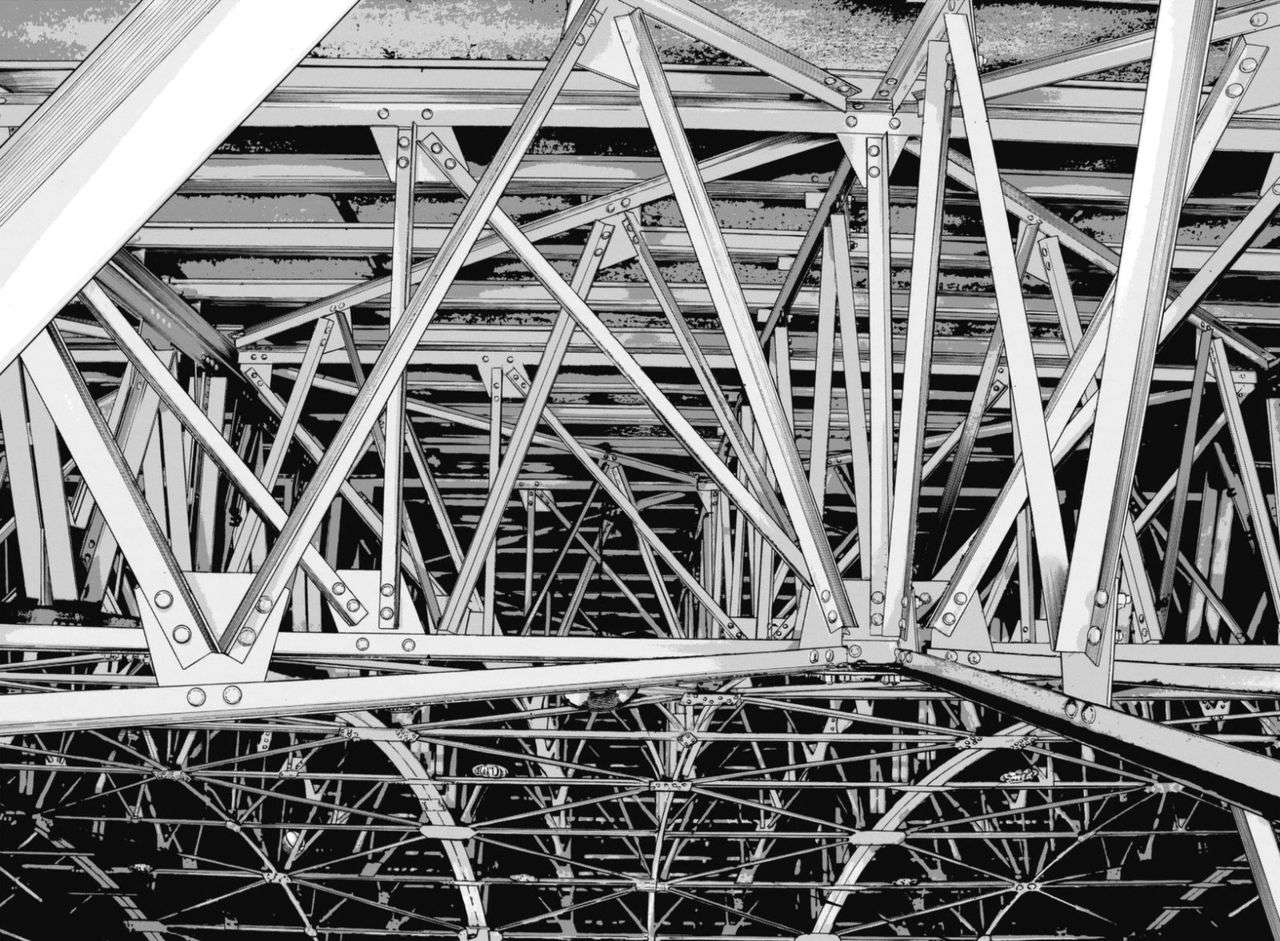 Read I Am A Hero (es) Manga Online