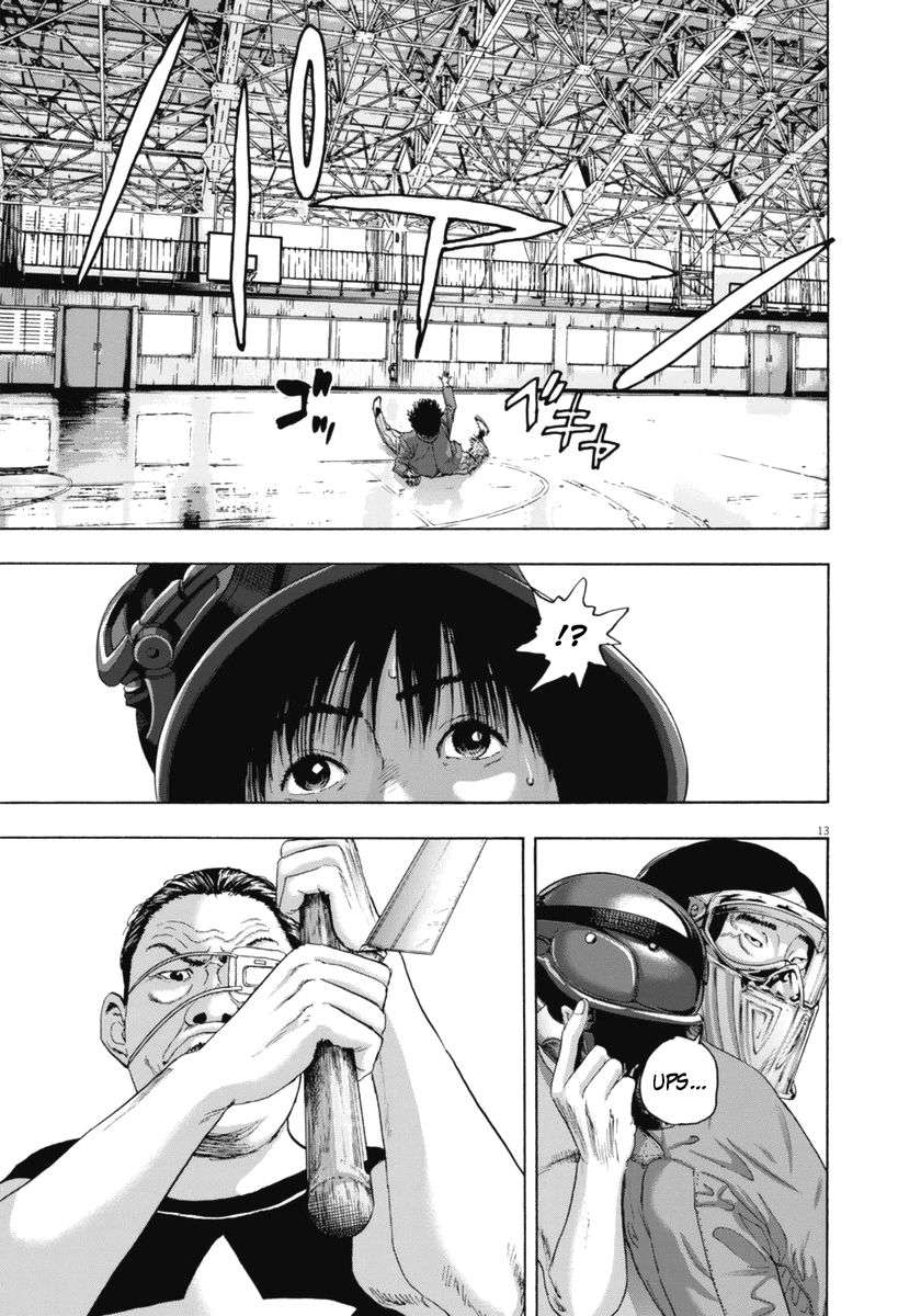 Read I Am A Hero (es) Manga Online