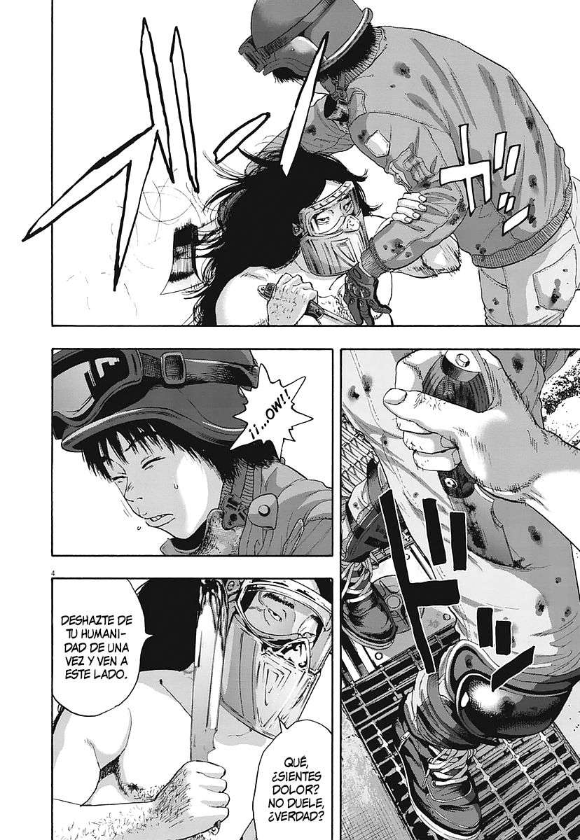 Read I Am A Hero (es) Manga Online