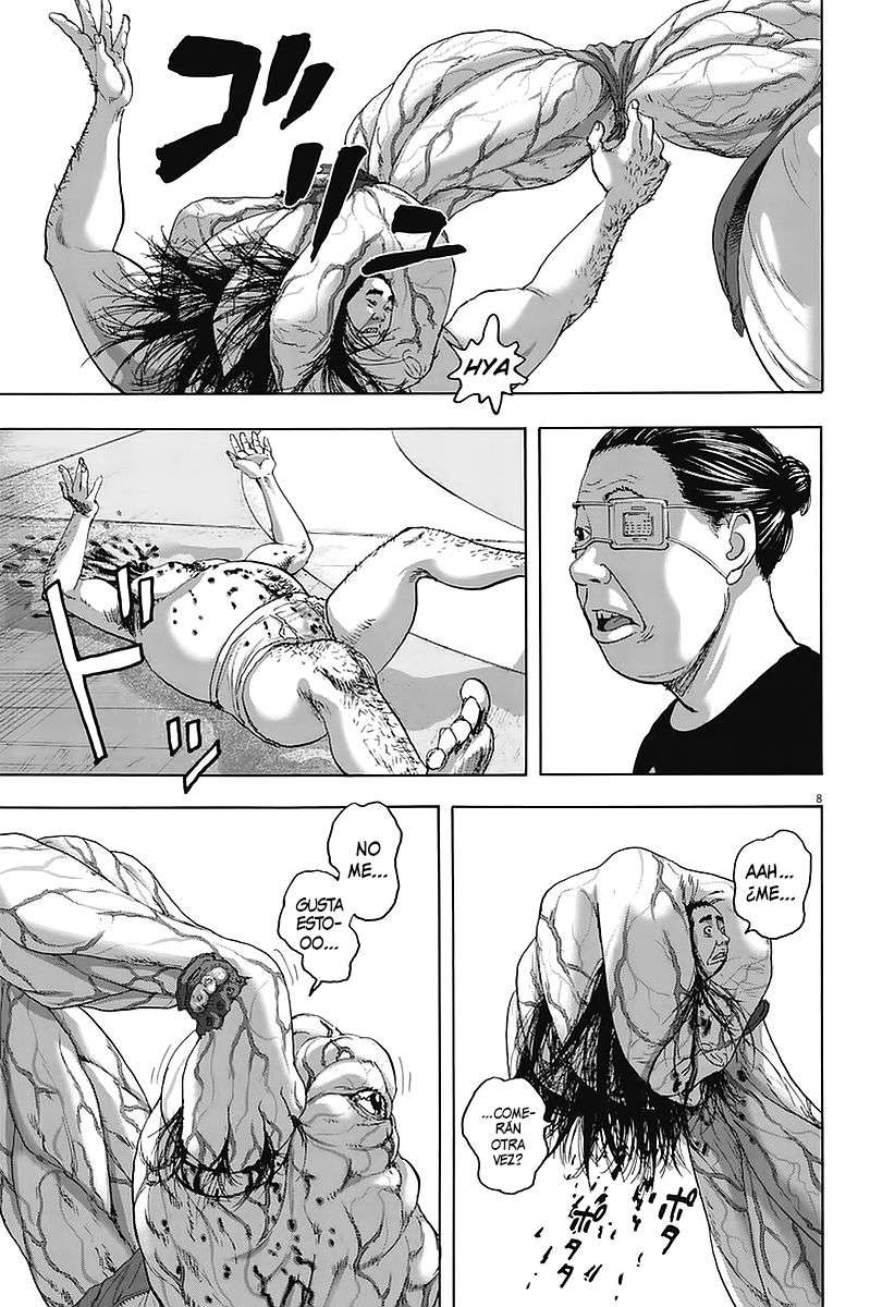 Read I Am A Hero (es) Manga Online