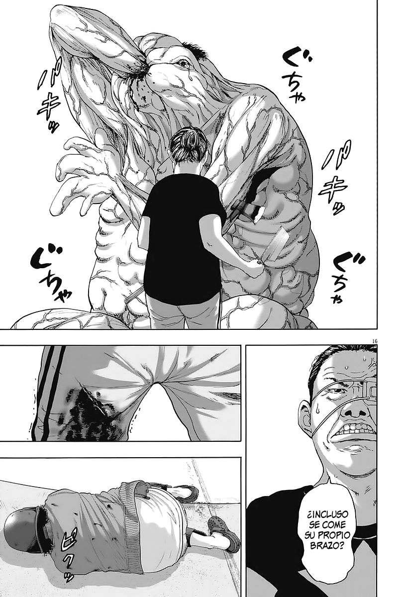 Read I Am A Hero (es) Manga Online