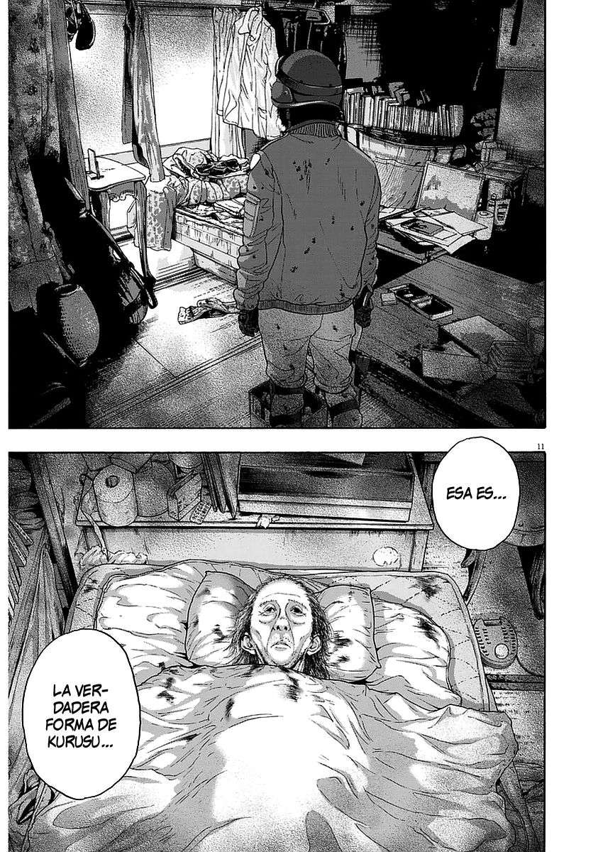 Read I Am A Hero (es) Manga Online