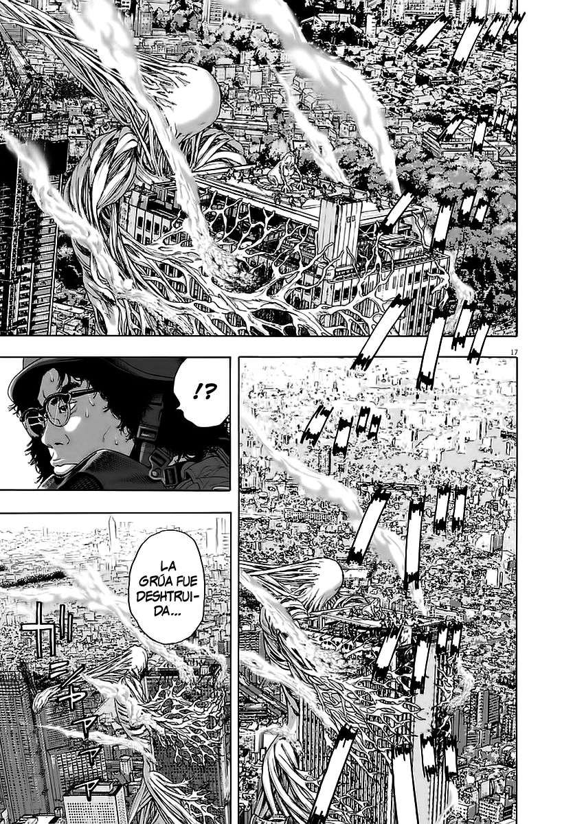 Read I Am A Hero (es) Manga Online