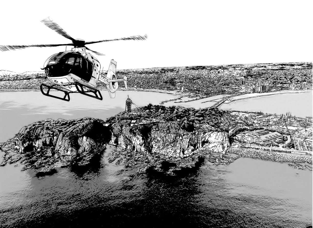 Read I Am A Hero (es) Manga Online