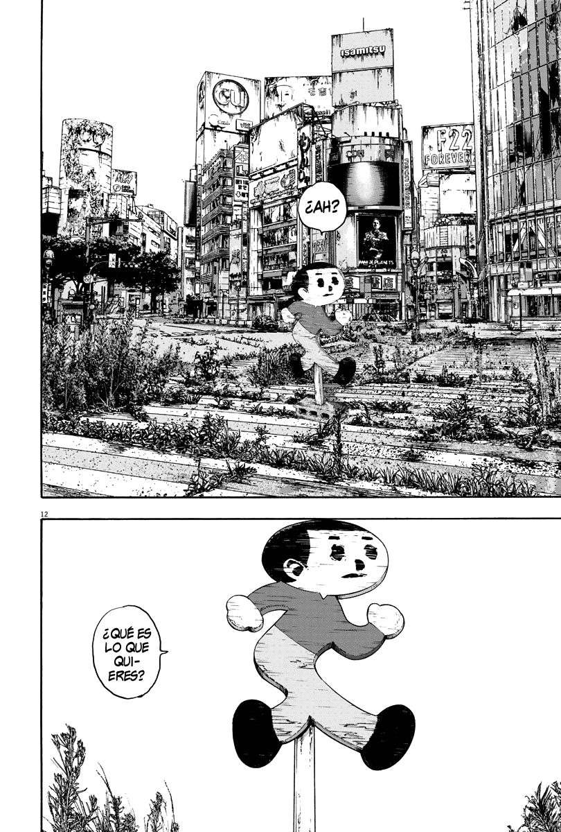 Read I Am A Hero (es) Manga Online