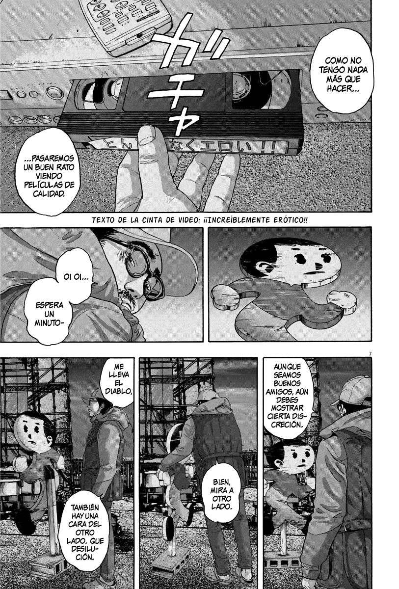 Read I Am A Hero (es) Manga Online