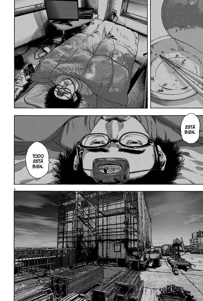 Read I Am A Hero (es) Manga Online