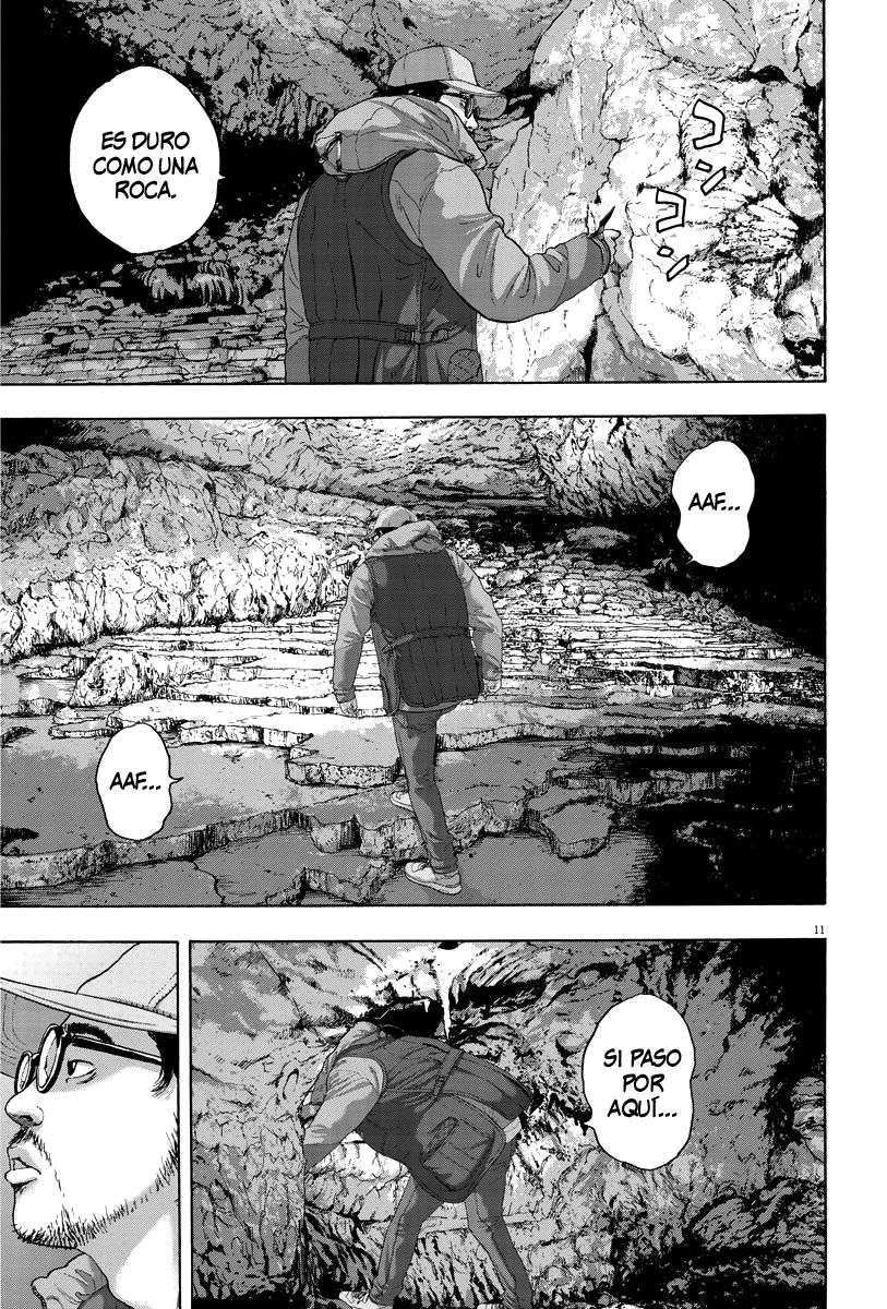 Read I Am A Hero (es) Manga Online