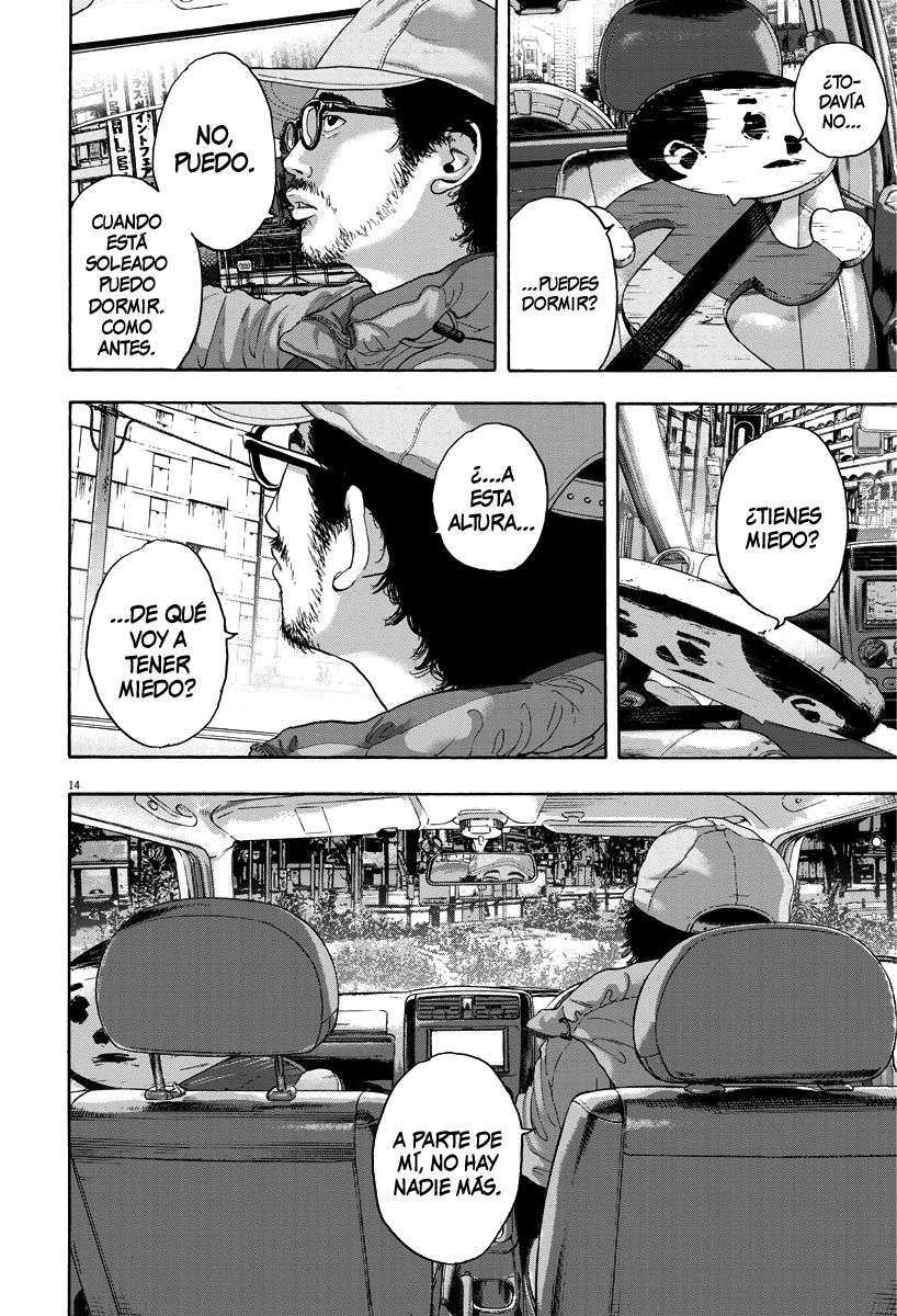 Read I Am A Hero (es) Manga Online