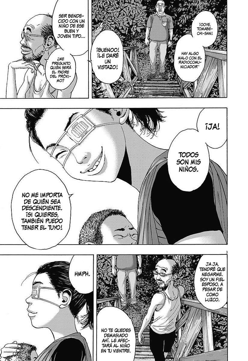 Read I Am A Hero (es) Manga Online