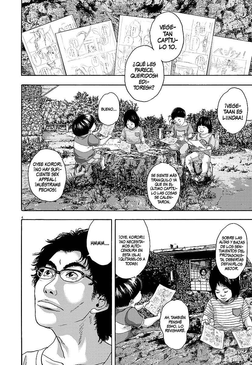 Read I Am A Hero (es) Manga Online