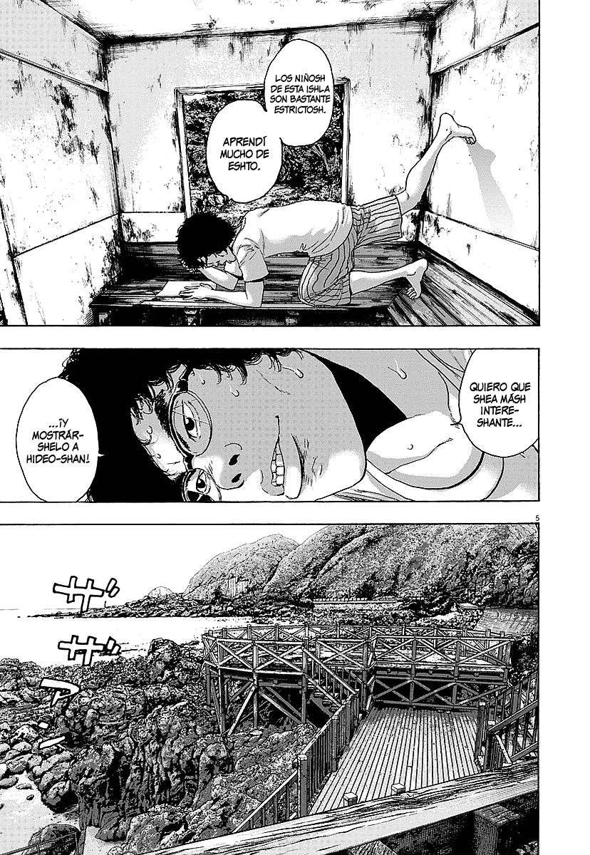 Read I Am A Hero (es) Manga Online