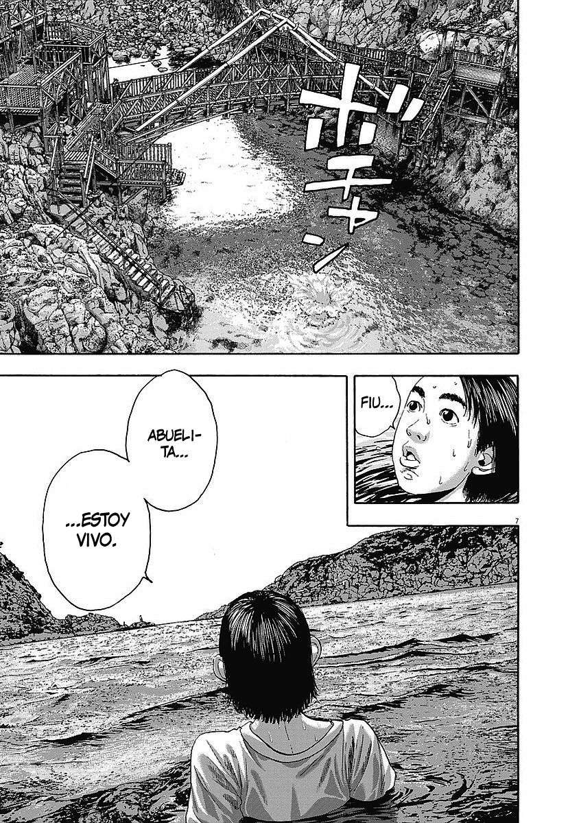 Read I Am A Hero (es) Manga Online