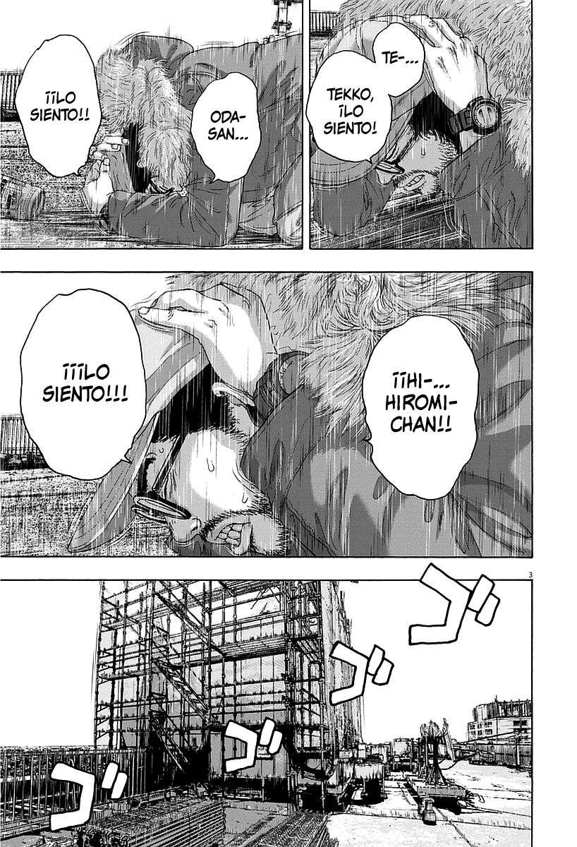 Read I Am A Hero (es) Manga Online