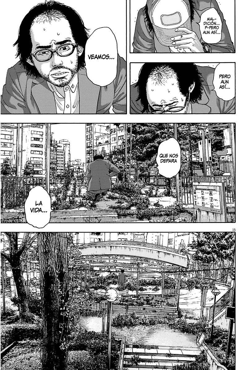 Read I Am A Hero (es) Manga Online