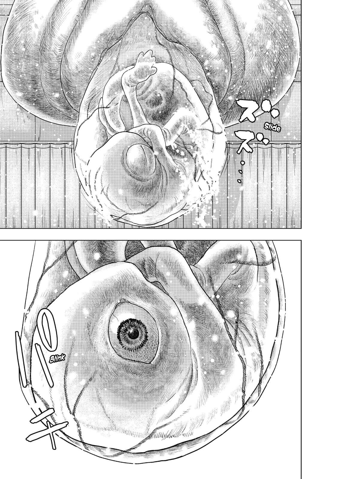 Read I Am A Hero (es) Manga Online