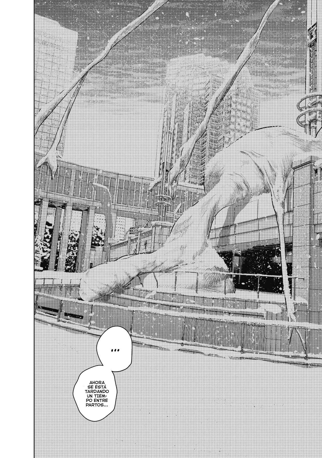 Read I Am A Hero (es) Manga Online