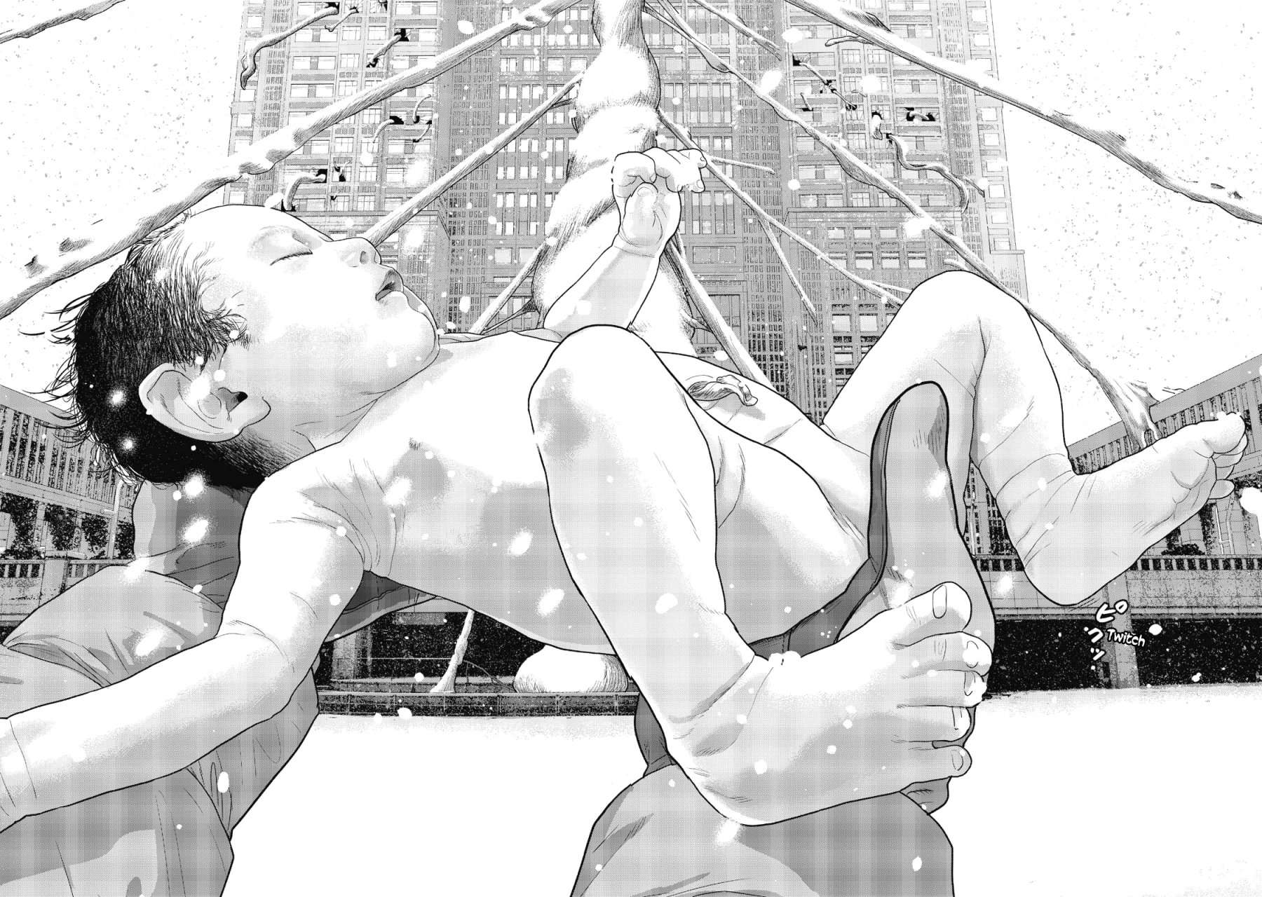 Read I Am A Hero (es) Manga Online