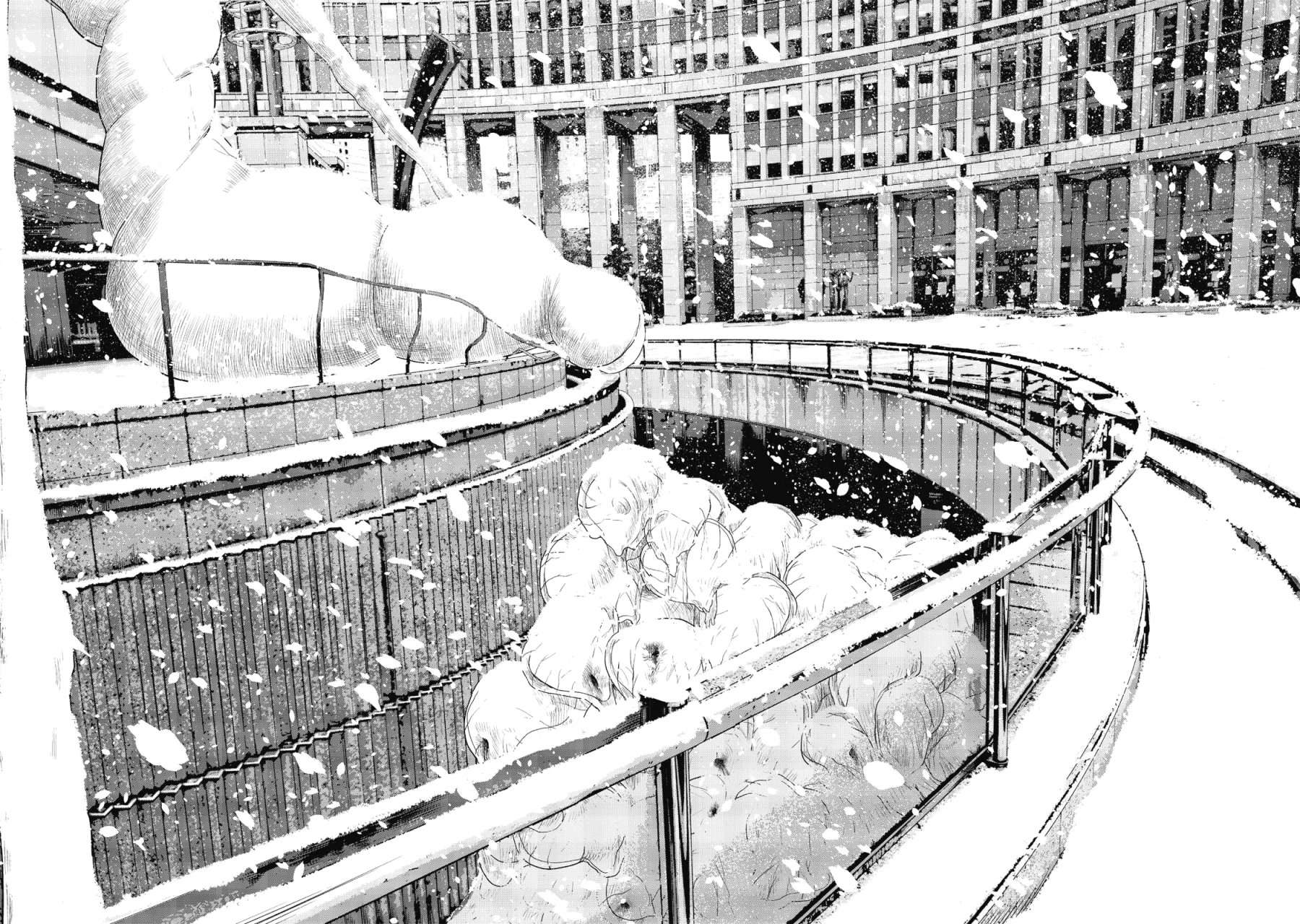 Read I Am A Hero (es) Manga Online