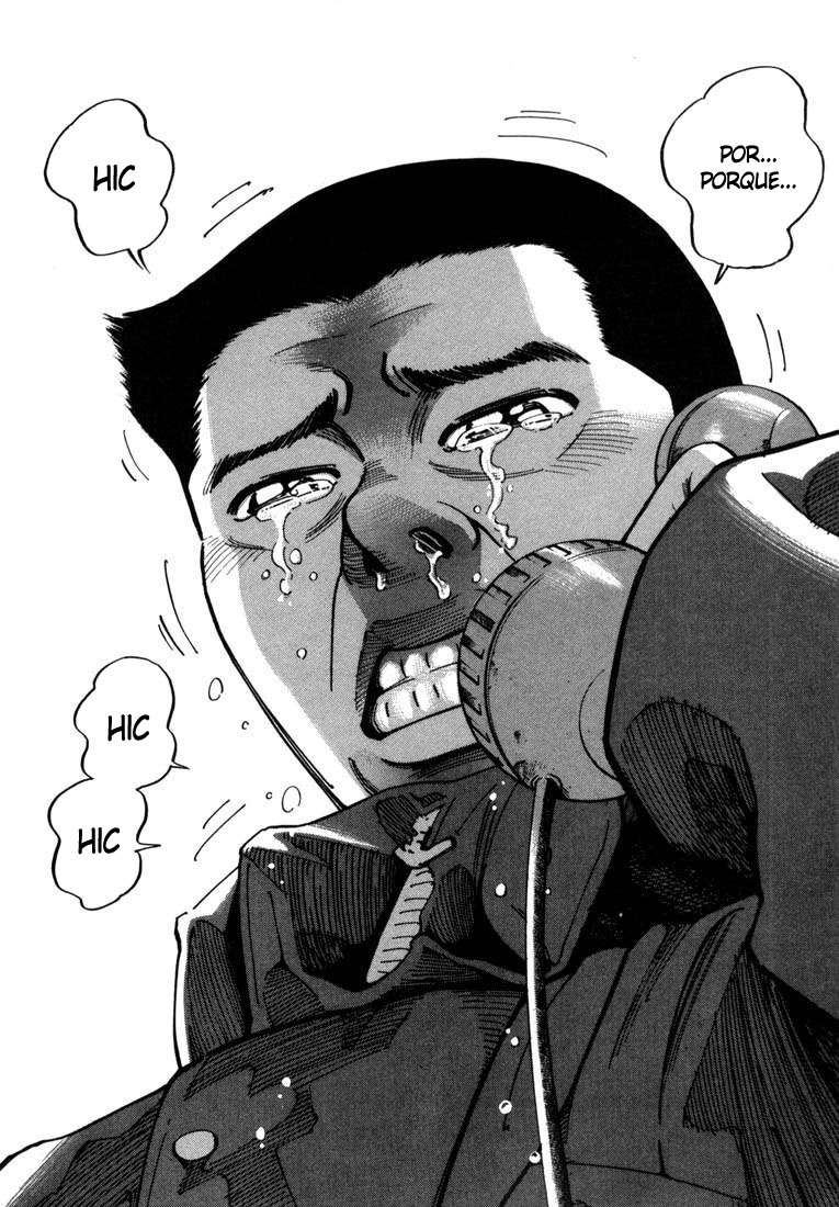 Read Ichi The Killer (es) Manga Online