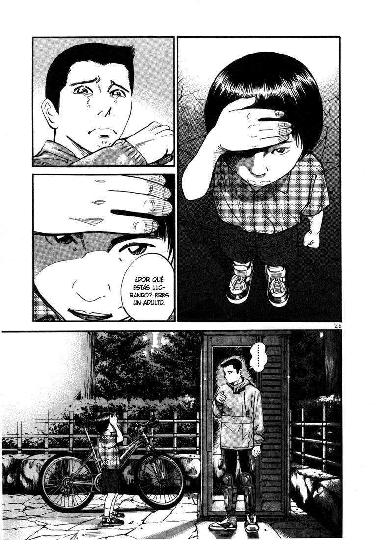 Read Ichi The Killer (es) Manga Online