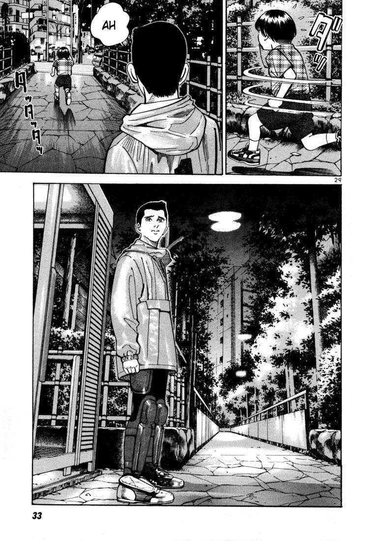 Read Ichi The Killer (es) Manga Online