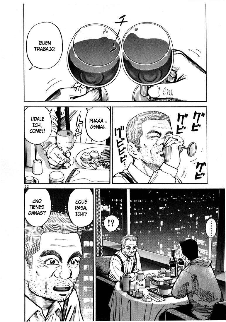 Read Ichi The Killer (es) Manga Online