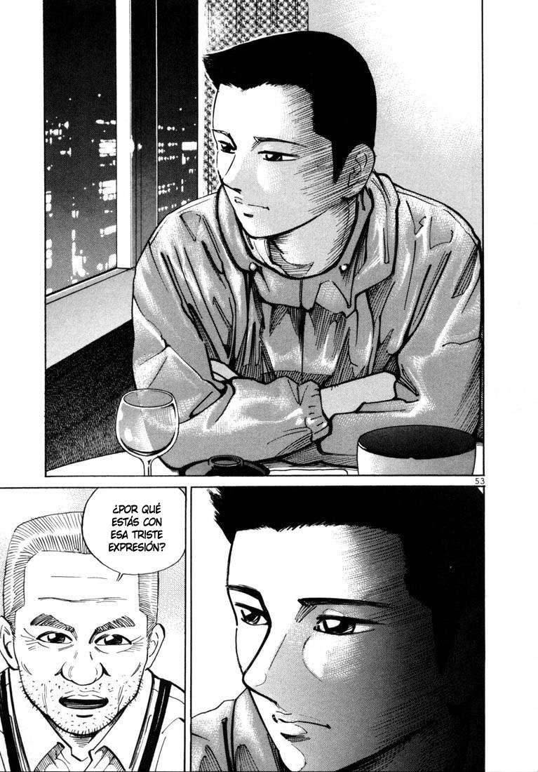 Read Ichi The Killer (es) Manga Online