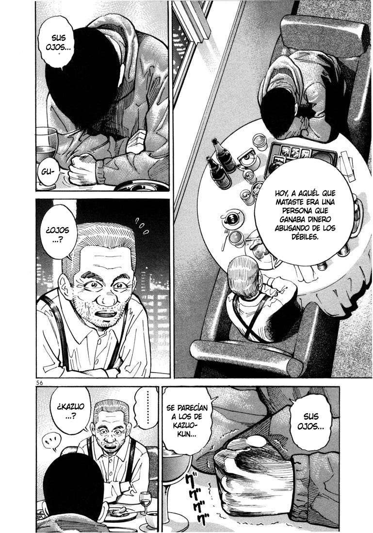 Read Ichi The Killer (es) Manga Online