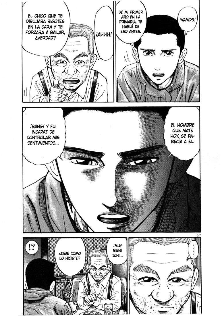 Read Ichi The Killer (es) Manga Online