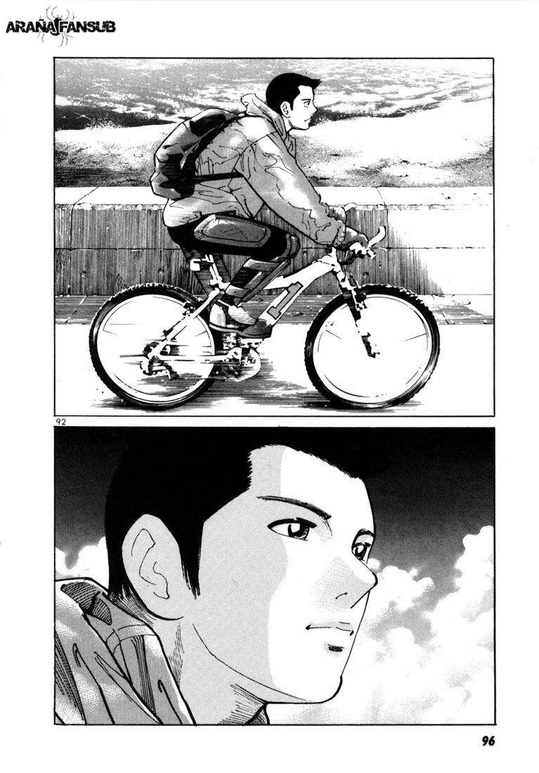 Read Ichi The Killer (es) Manga Online