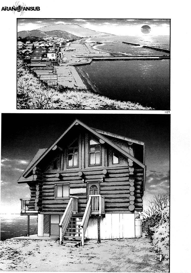 Read Ichi The Killer (es) Manga Online