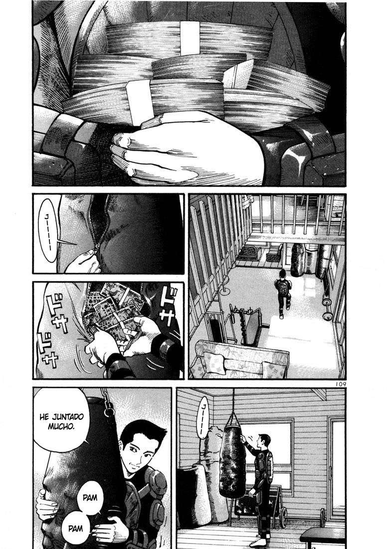 Read Ichi The Killer (es) Manga Online