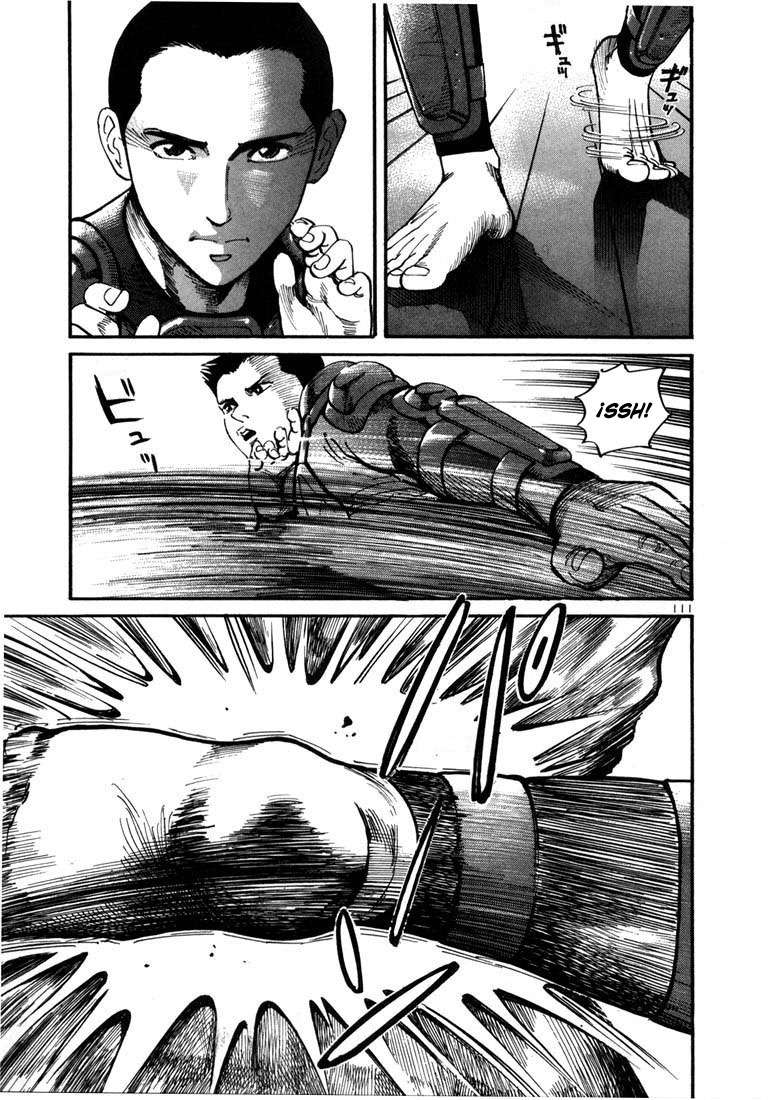 Read Ichi The Killer (es) Manga Online