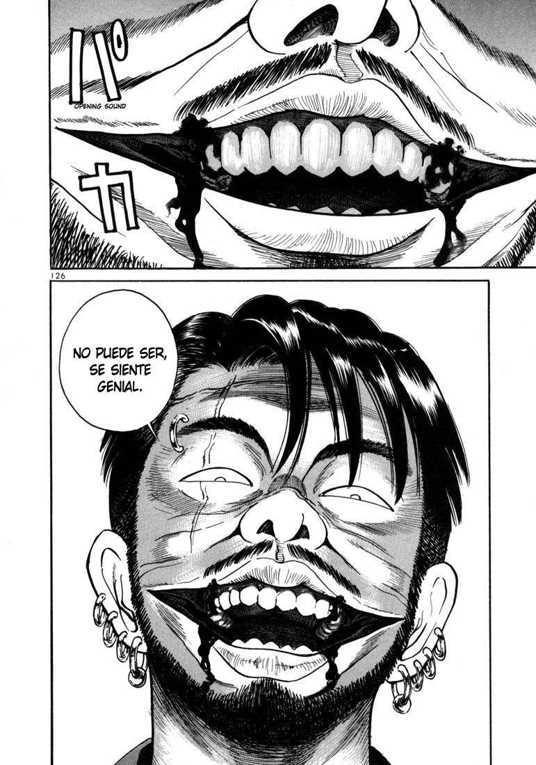 Read Ichi The Killer (es) Manga Online