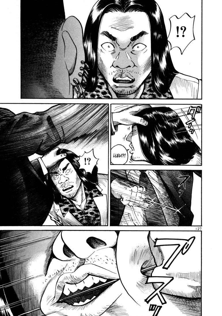 Read Ichi The Killer (es) Manga Online