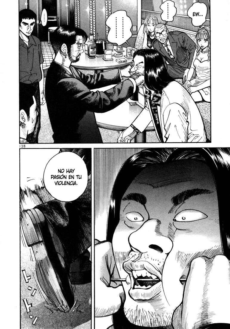 Read Ichi The Killer (es) Manga Online