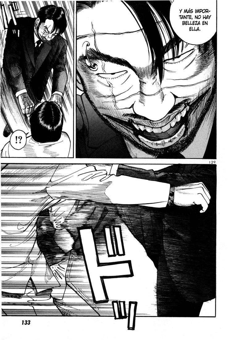 Read Ichi The Killer (es) Manga Online