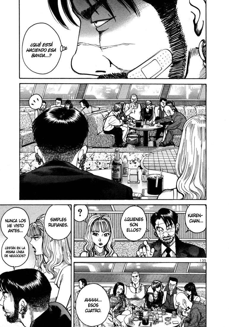 Read Ichi The Killer (es) Manga Online