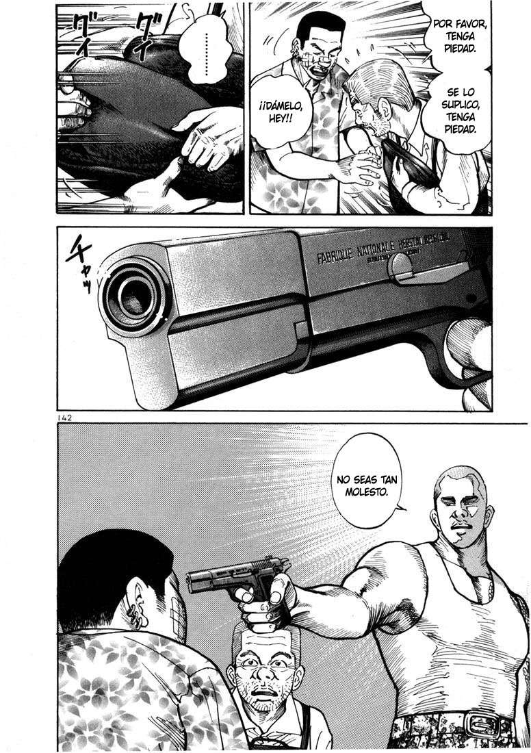 Read Ichi The Killer (es) Manga Online