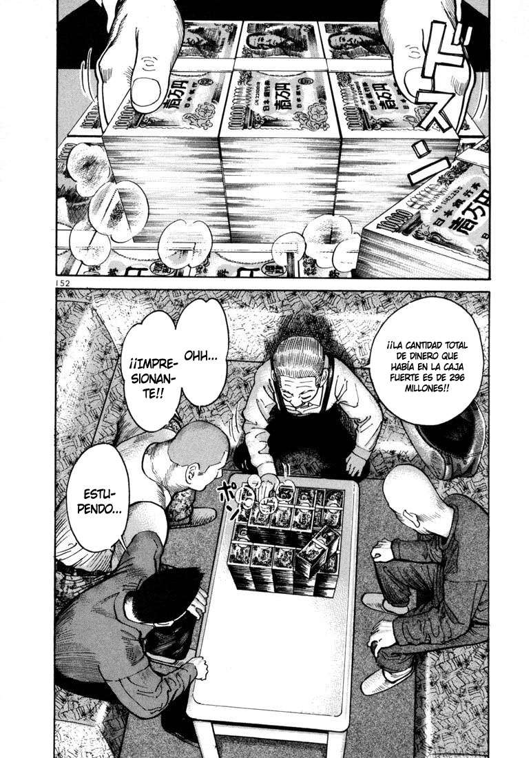 Read Ichi The Killer (es) Manga Online