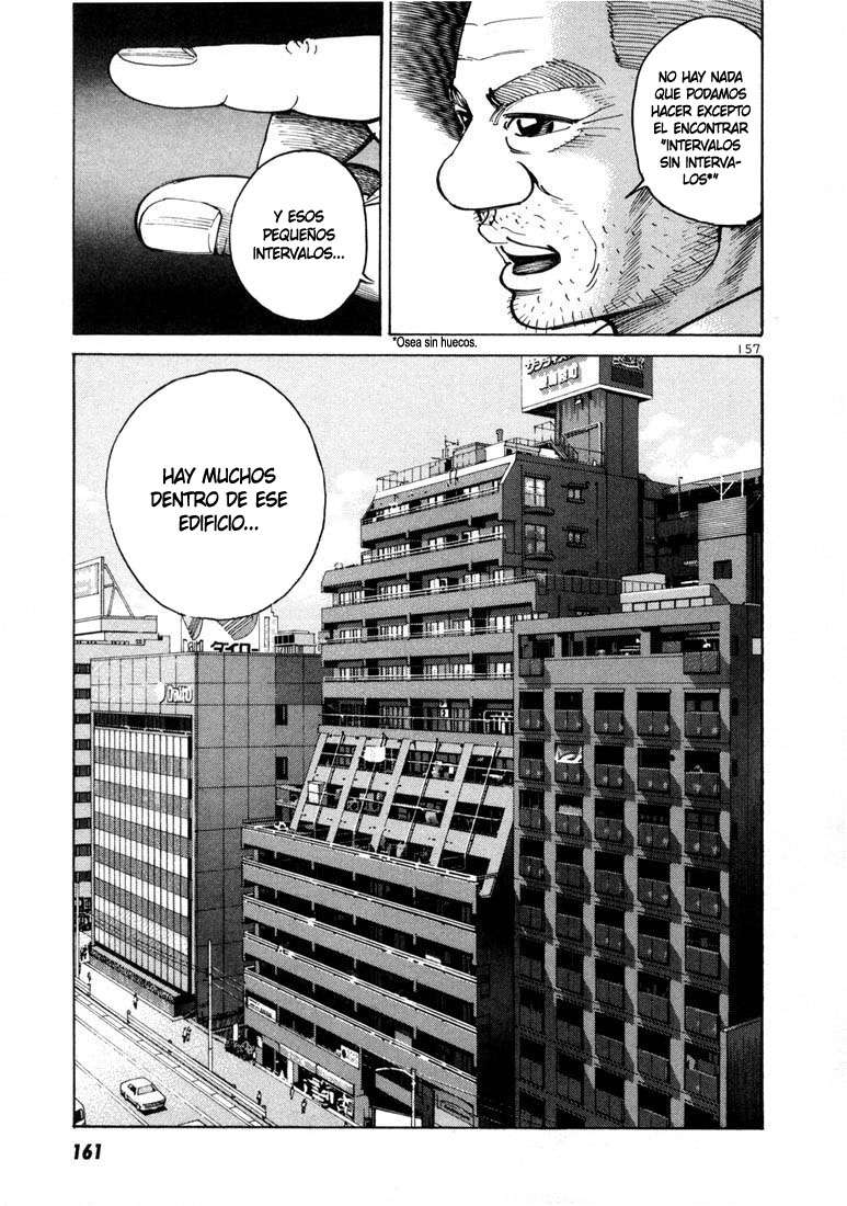 Read Ichi The Killer (es) Manga Online