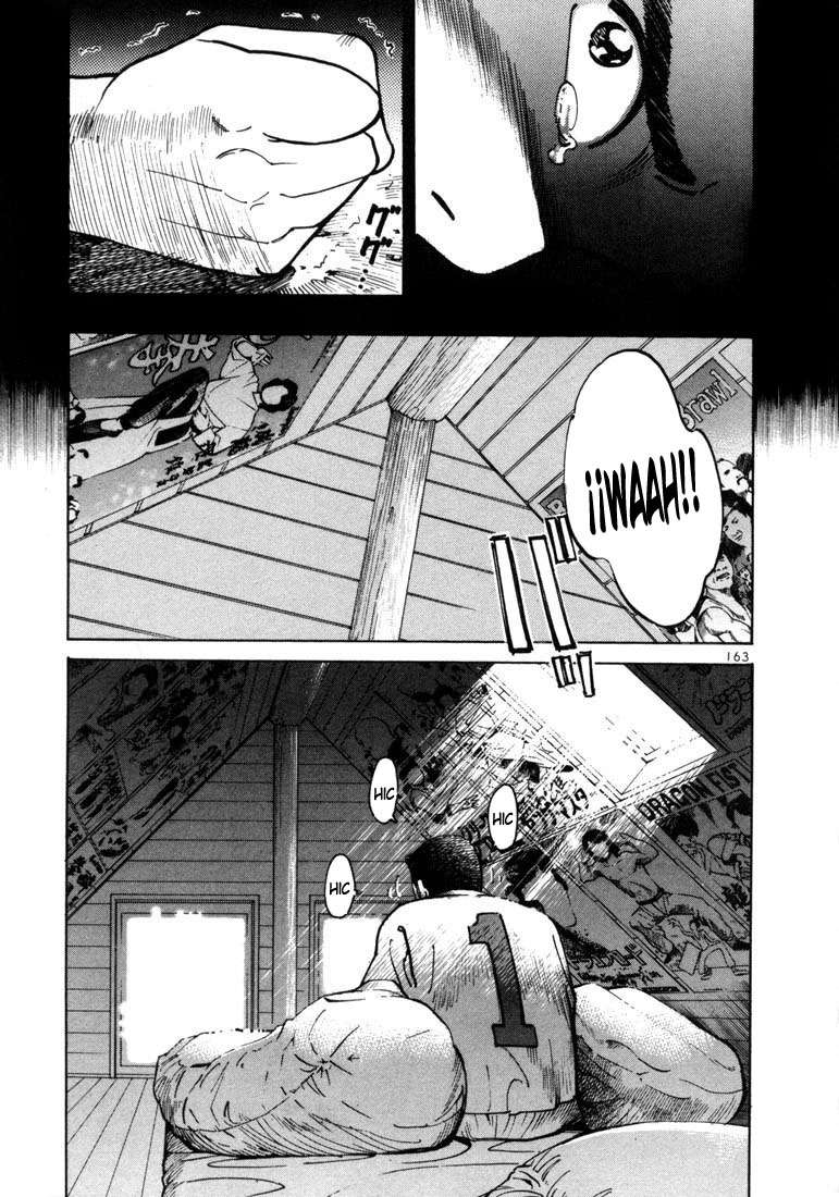 Read Ichi The Killer (es) Manga Online