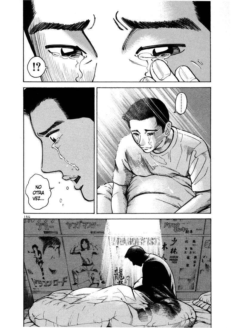 Read Ichi The Killer (es) Manga Online