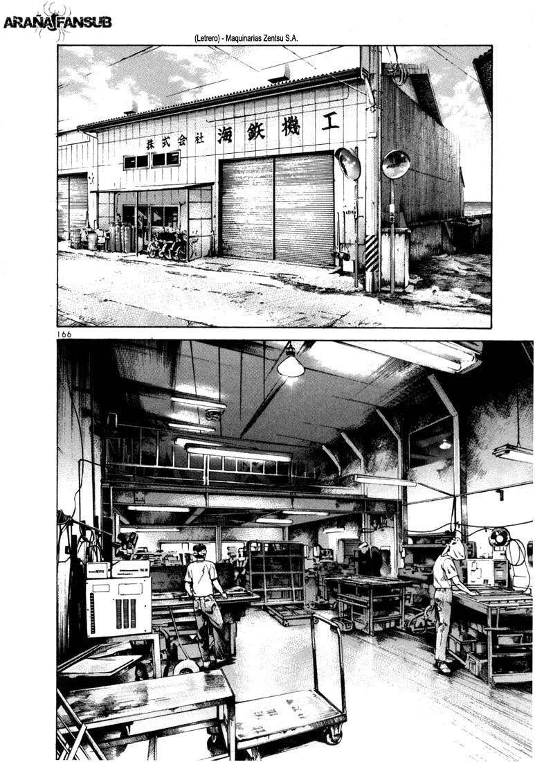 Read Ichi The Killer (es) Manga Online