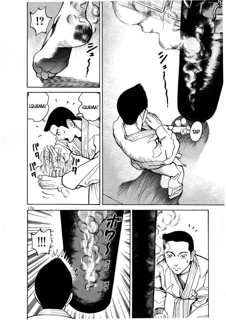 Read Ichi The Killer (es) Manga Online